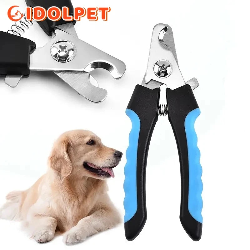 ✨ Peticure Pro 🐾✂️