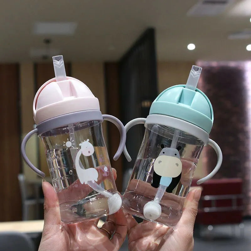 350ml - SuperSip Wide Bottle