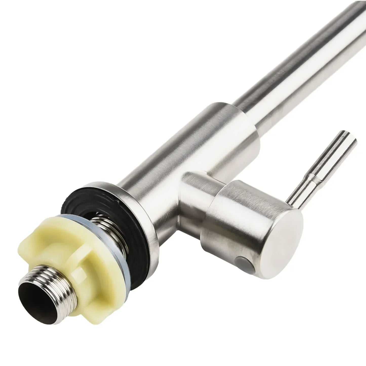 SteelTurn Pro