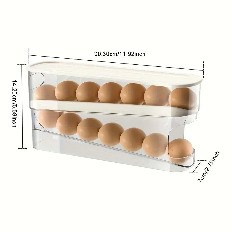π₯ EggSlide β Smart Organisation for Your Eggs! π₯