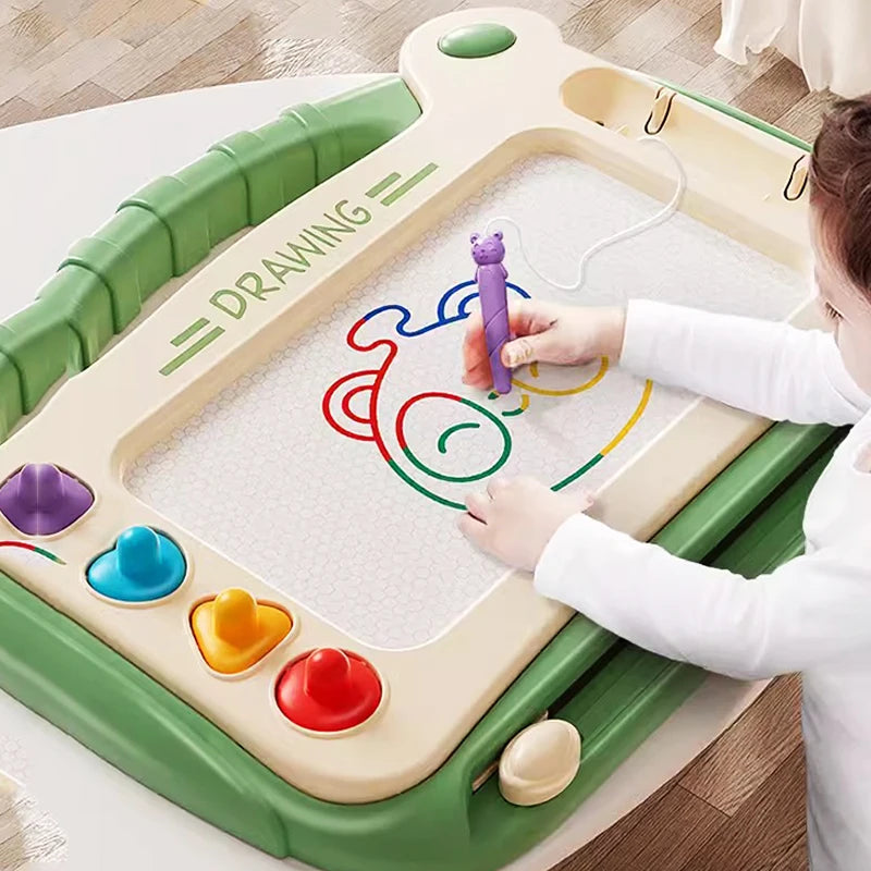 🎨 Creative Minds – Where Imagination Comes to Life!🎨