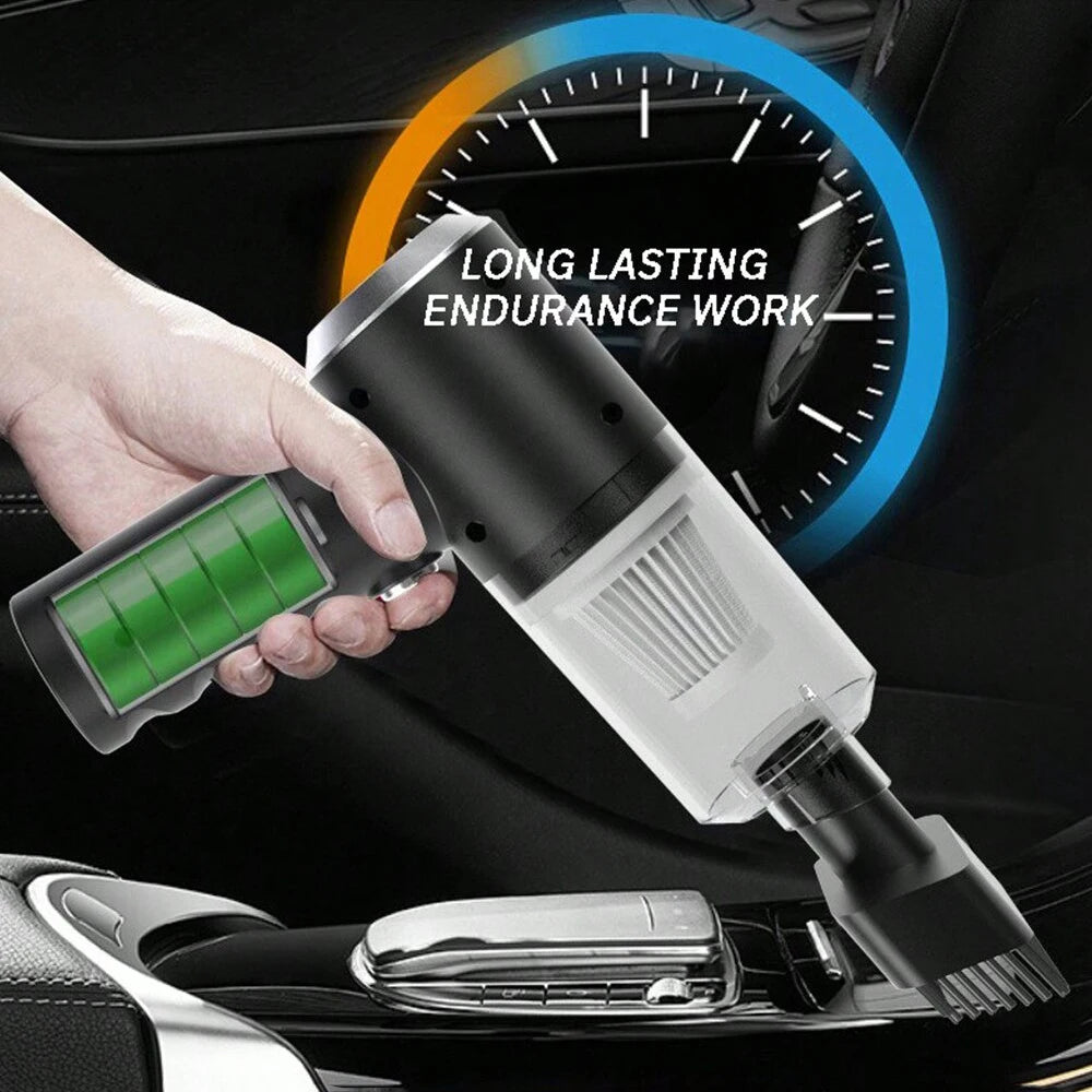 🧼 CleanMate Turbo – 3-in-1