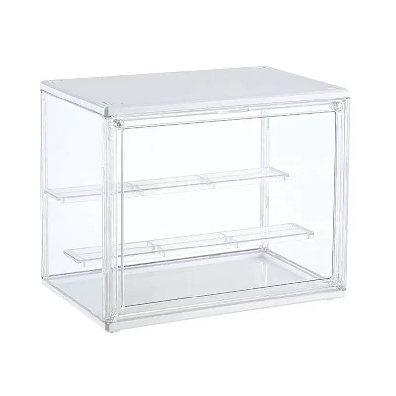 AcrylicVerse – The Perfect Display Case for Your Collectibles