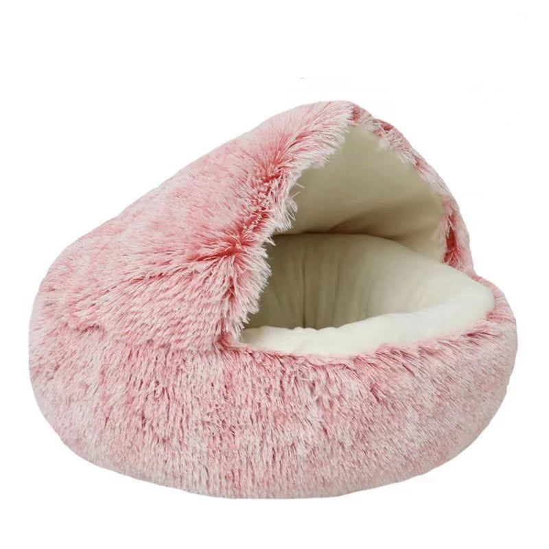 🌙 CloudPet– The Dreamy Haven for Your Pet! 🐾