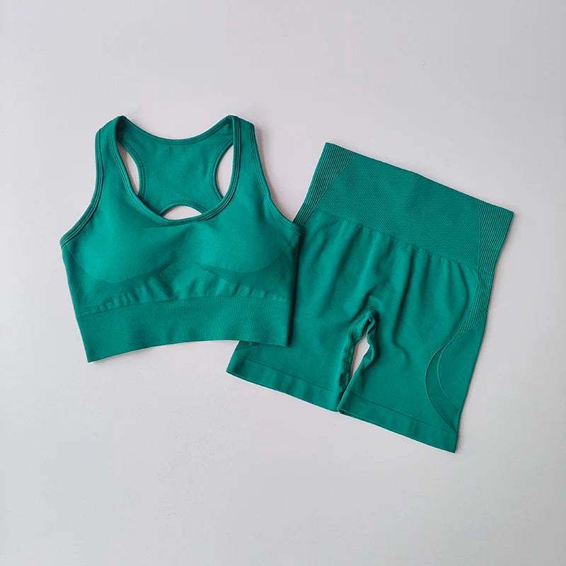 SoulFit Essentials