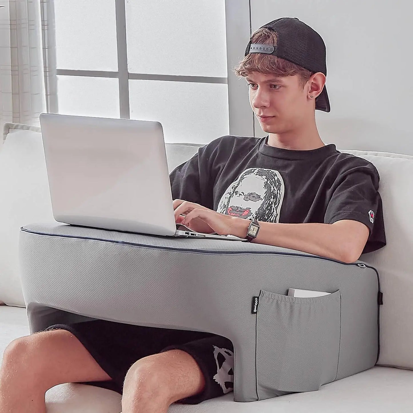 LapBuddy
