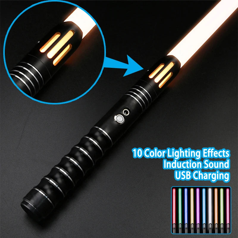 π‘οΈ Infinity Saber β The Ultimate Laser Sword for True Galactic Warriors! π