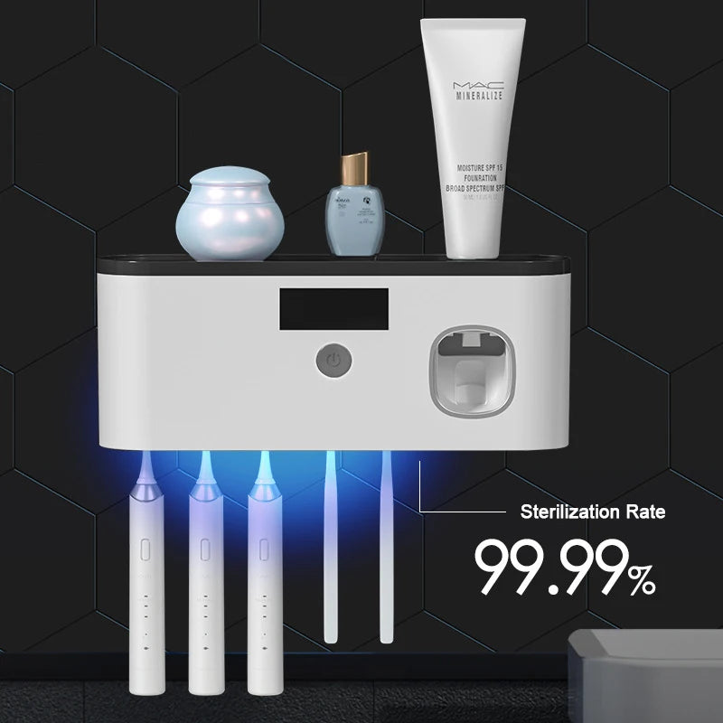 🦷 SmileStation Pro
