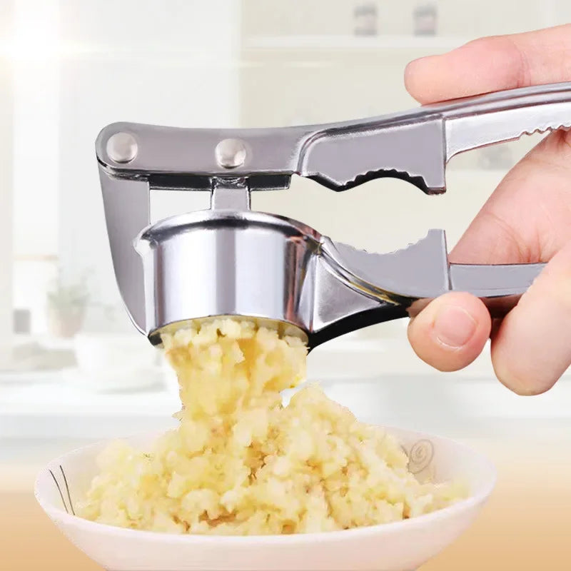 GarlicMaster