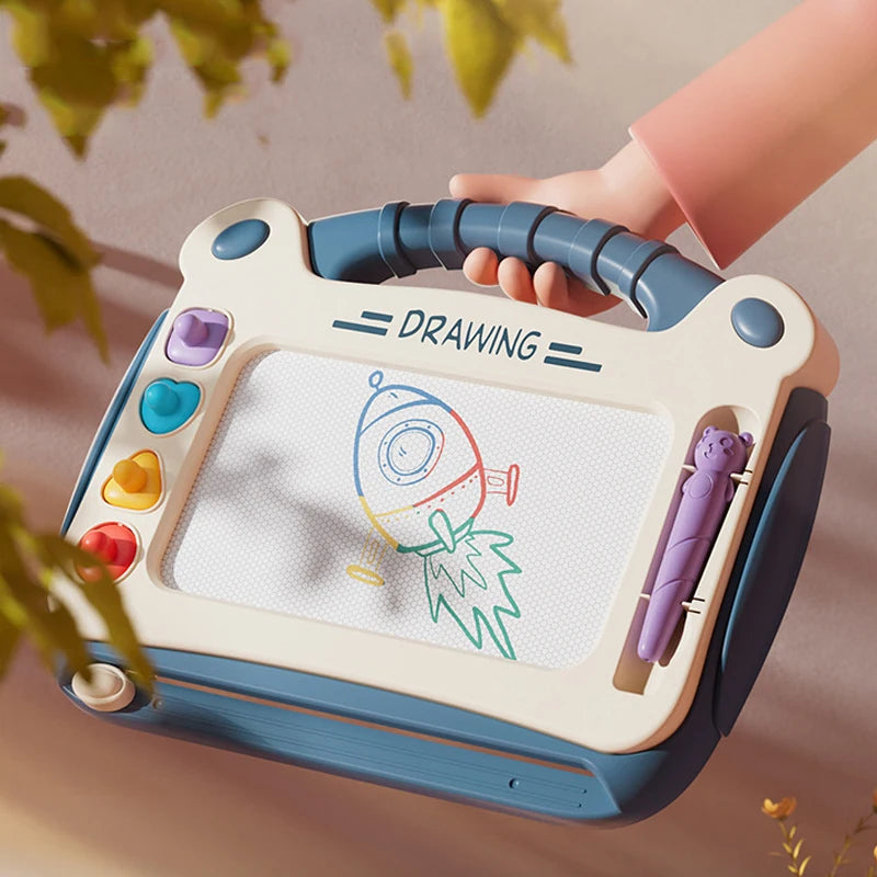 🎨 Creative Minds – Where Imagination Comes to Life!🎨