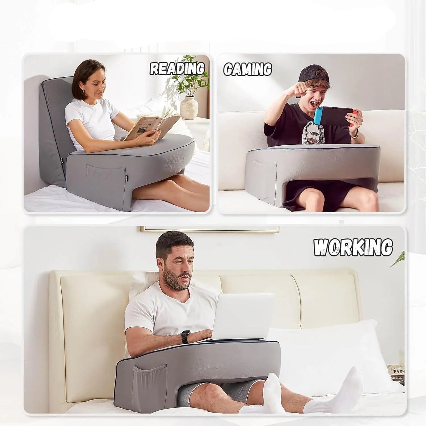 LapBuddy