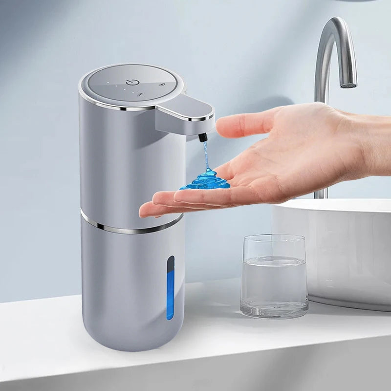 🧴 Auréa Dispenser 400ml