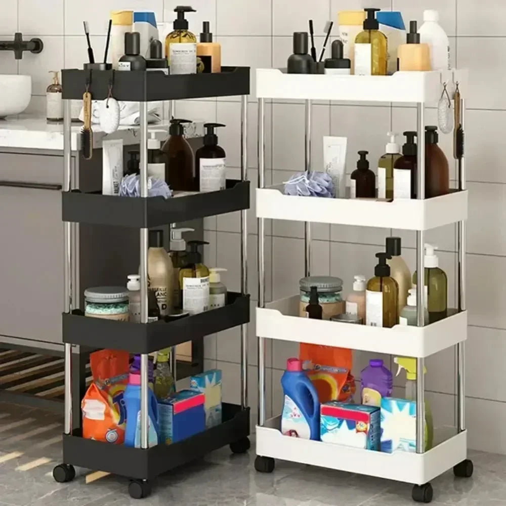 FlexiGap Organizer