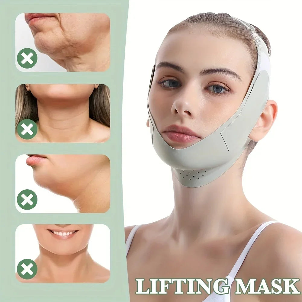 SlimFace Pro – Your Beauty Routine for a Firmer, More Defined Face!