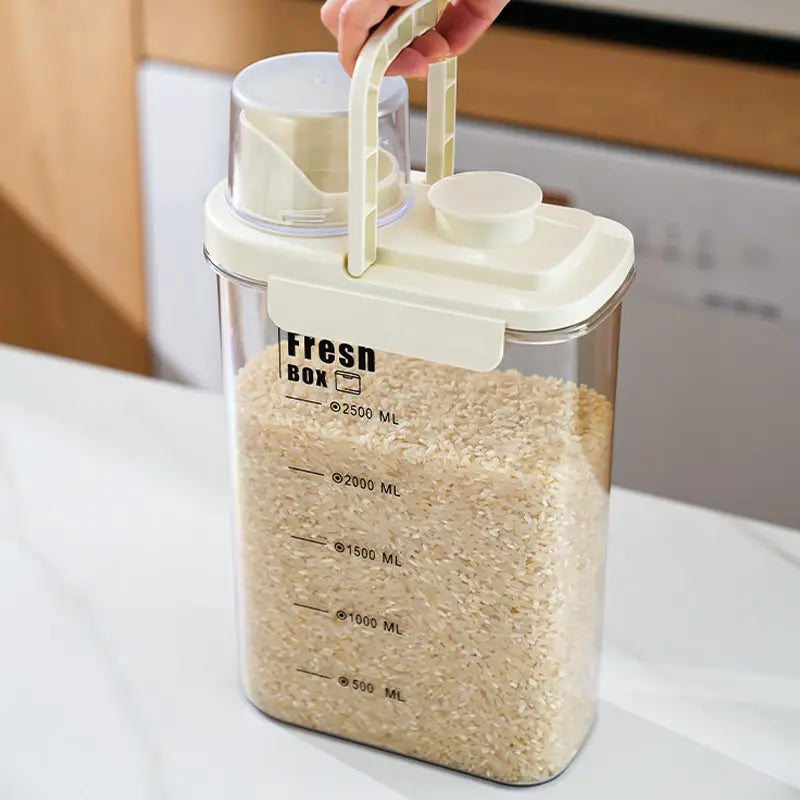 ProtectedGrain