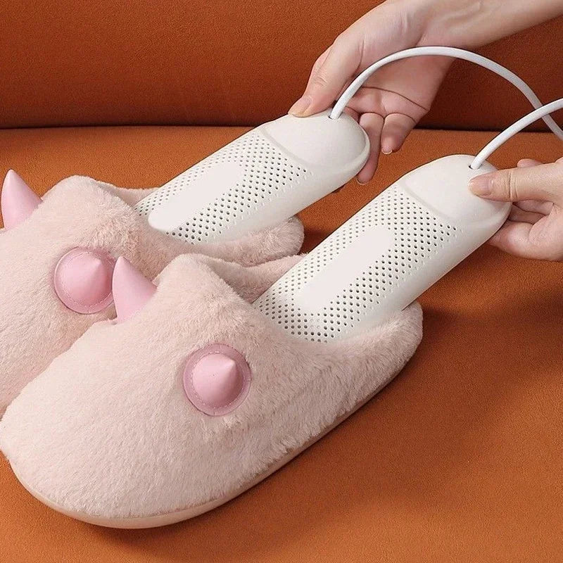 🧼 Xiaomi SoleMate — Your Shoes Deserve a Spa Day!