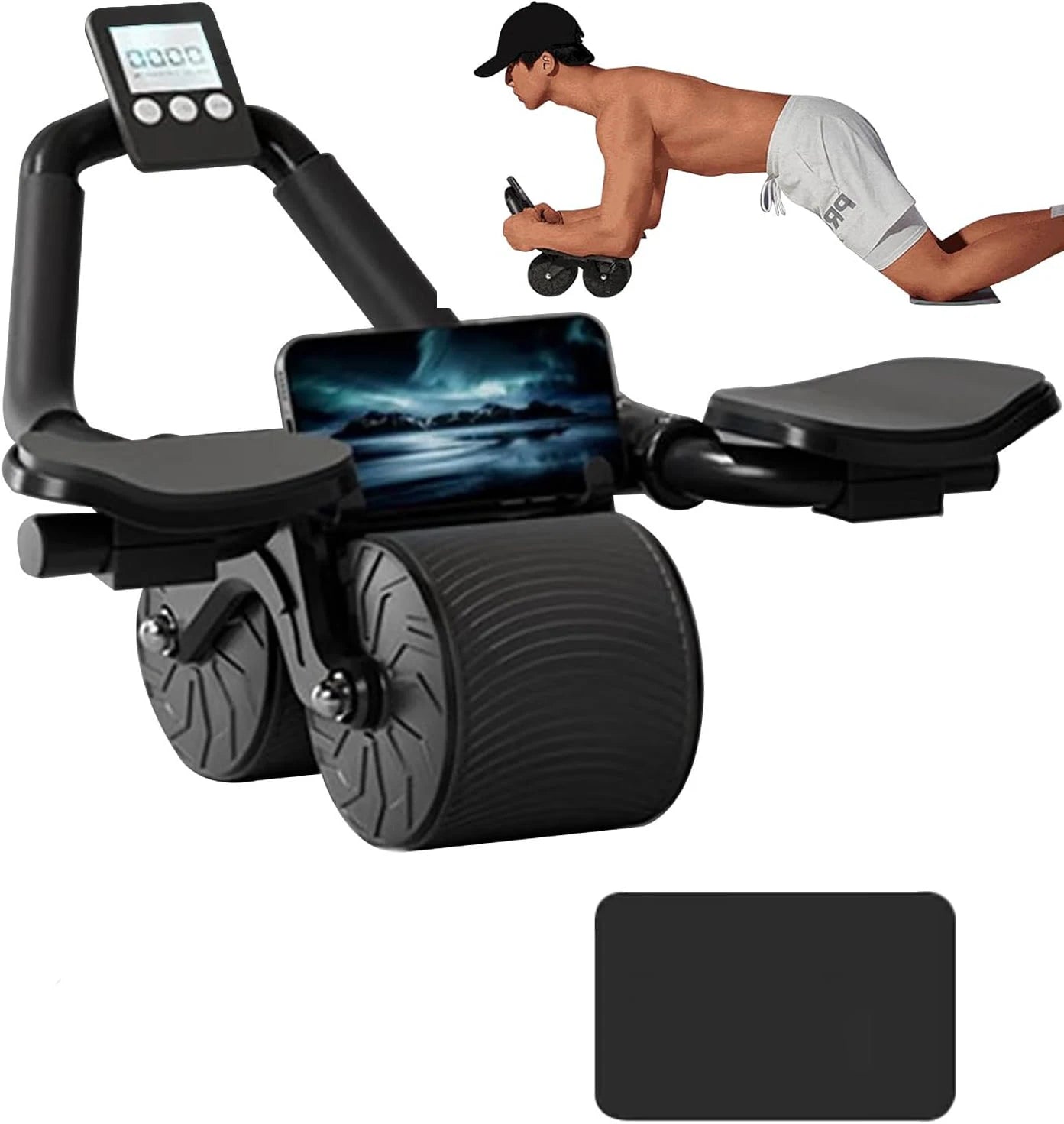 π CoreBoost Roller
