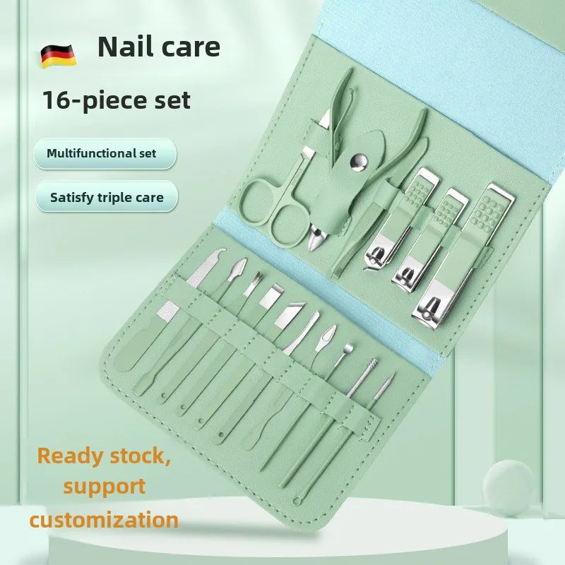 ✨ InoxCare Deluxe