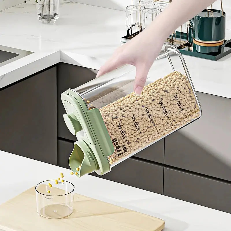 ProtectedGrain
