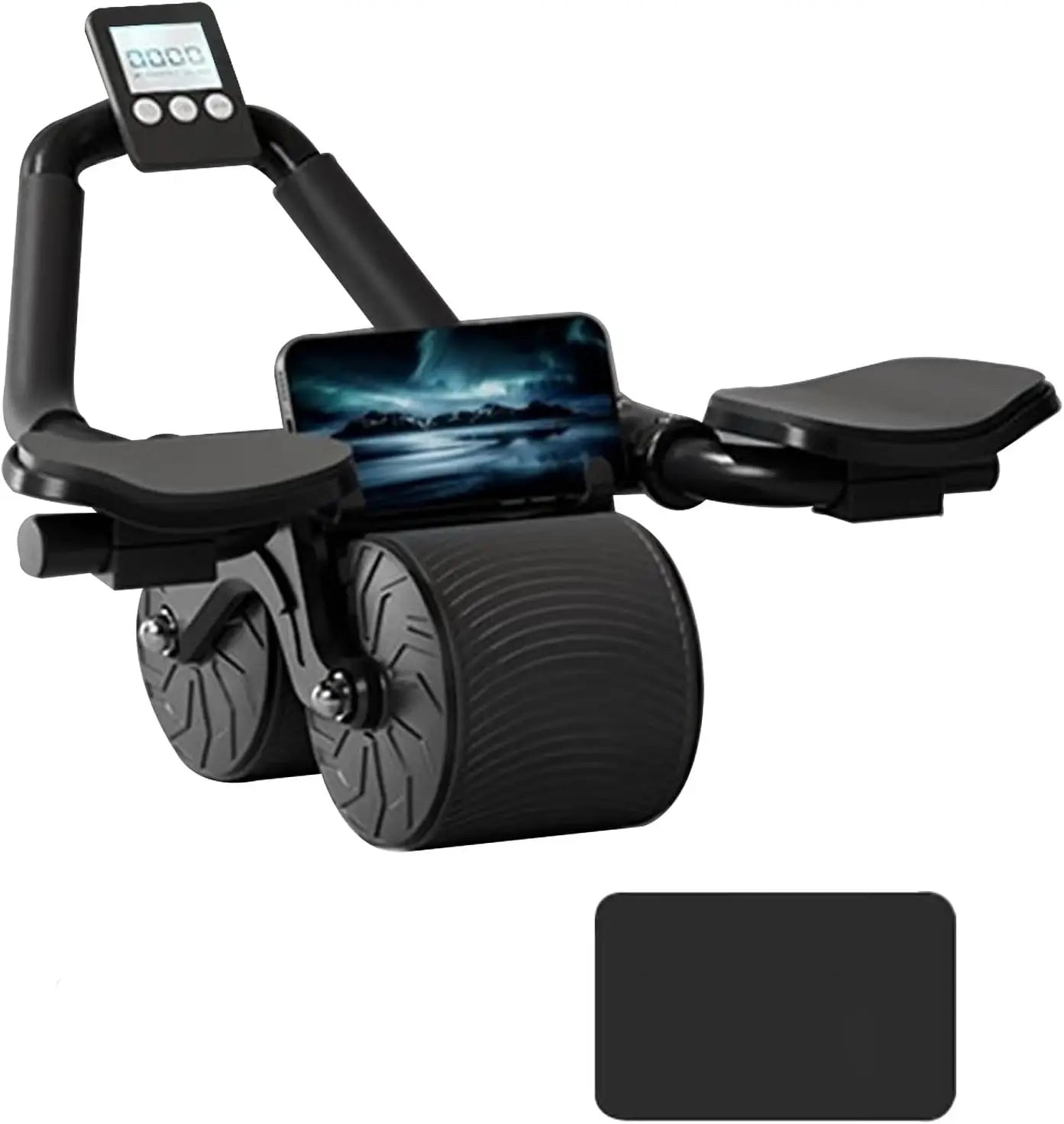 π CoreBoost Roller