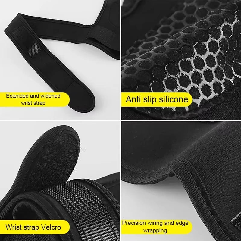๐๏ธ UltraLift Pro โ The Perfect Grip for Your Workouts! ๐ช