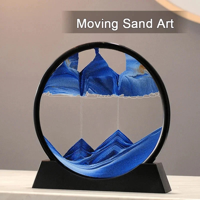 Sandsation 3D