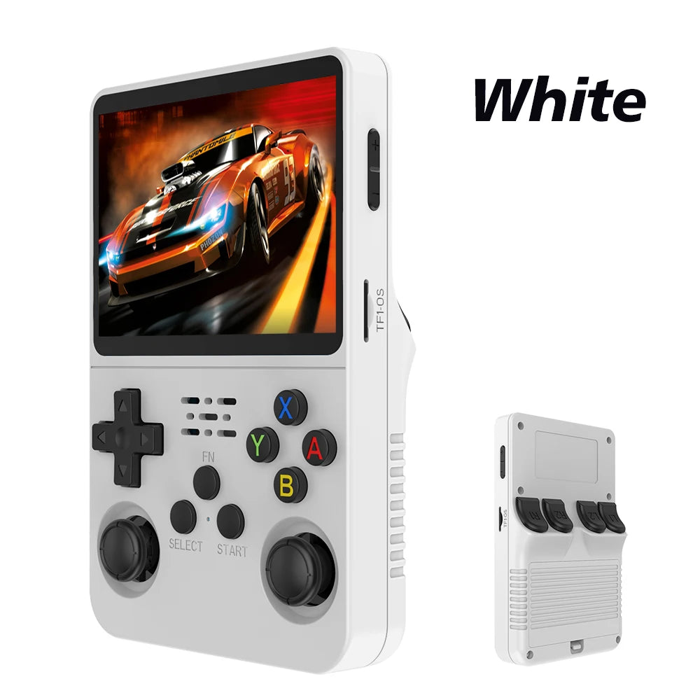 🎮 ClassicByte 3.5