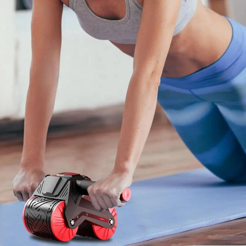 RollFit Max
