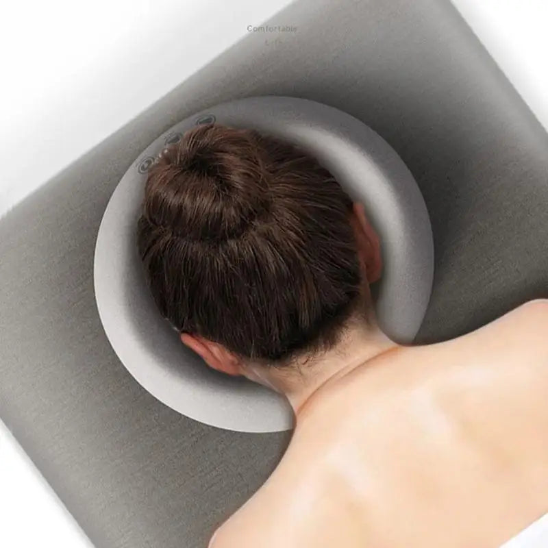 π§ MassageMaster Headrest Pro