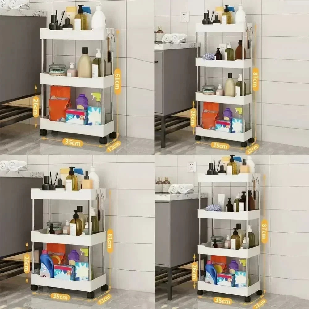 FlexiGap Organizer