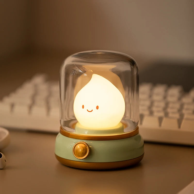 FofoLight LED Cute