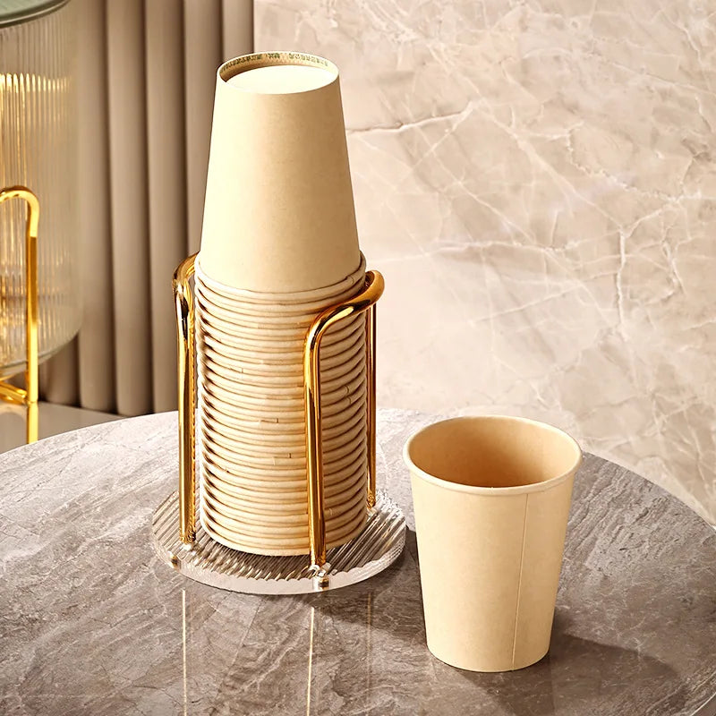 🏆 PrimeCup Dispenser