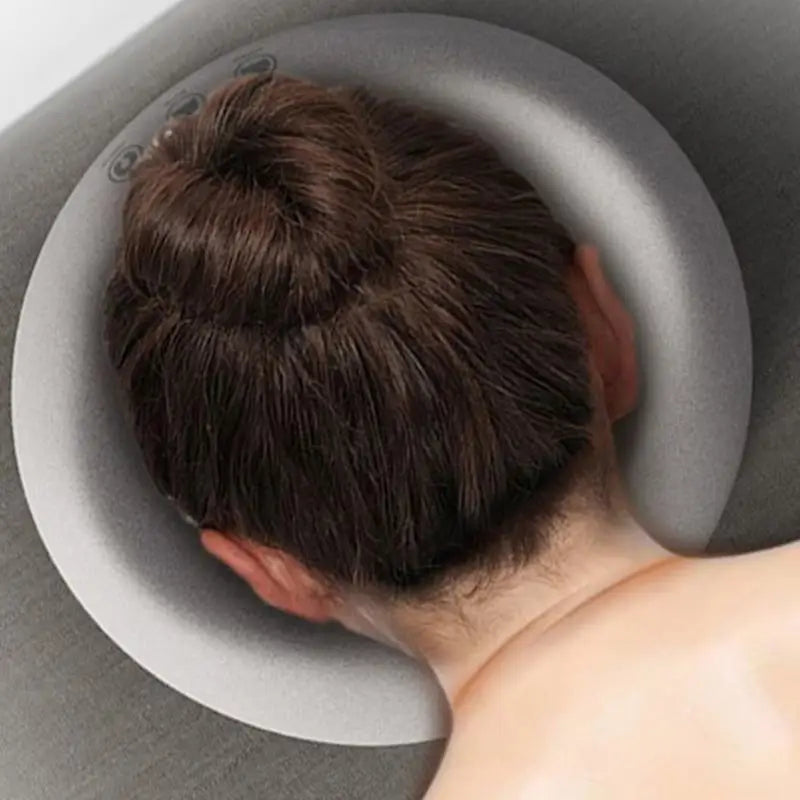π§ MassageMaster Headrest Pro