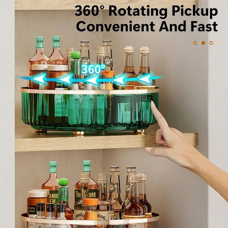 Chef Organizer