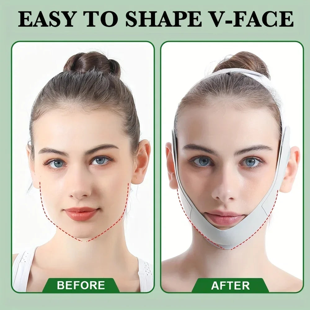 SlimFace Pro – Your Beauty Routine for a Firmer, More Defined Face!