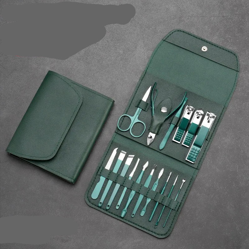 ✨ InoxCare Deluxe