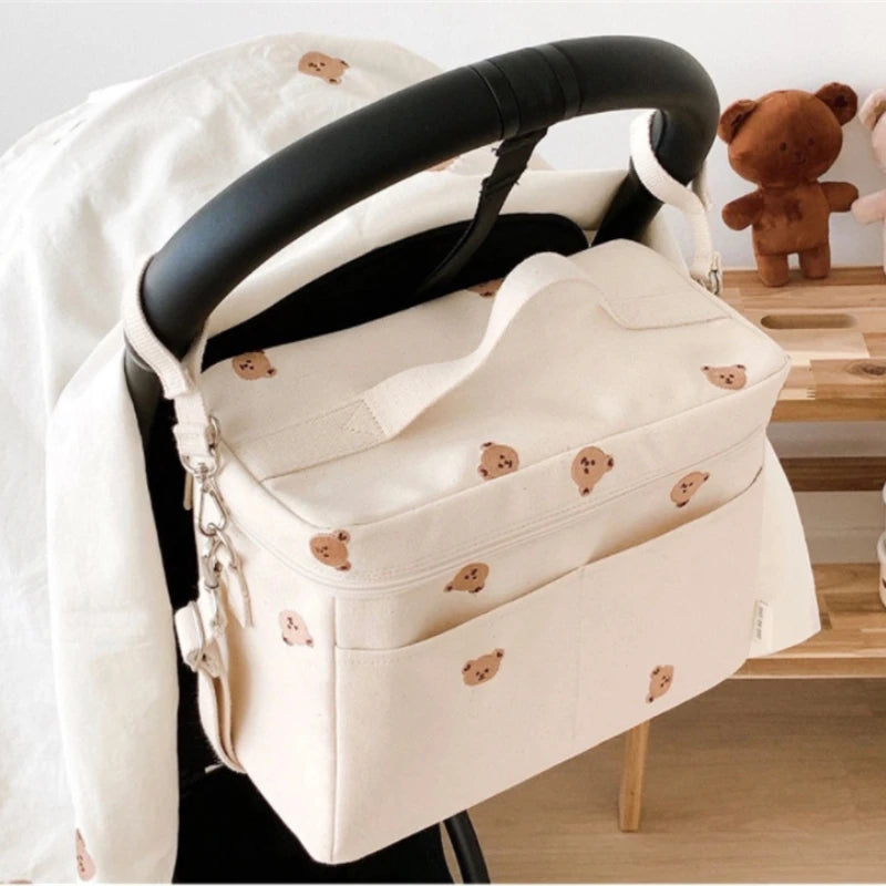 βοΈ BabyChill Bag π
