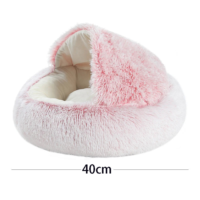 🌙 CloudPet– The Dreamy Haven for Your Pet! 🐾