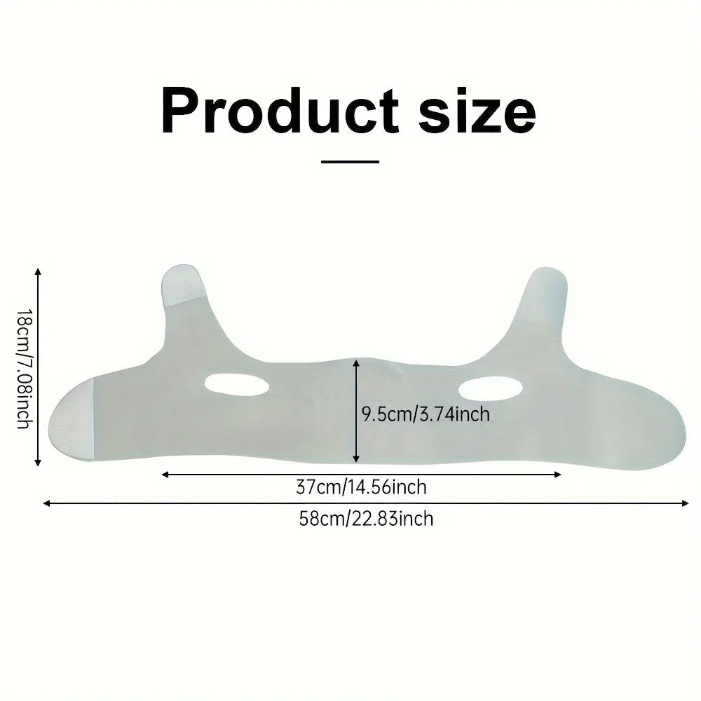 SlimFace Pro – Your Beauty Routine for a Firmer, More Defined Face!