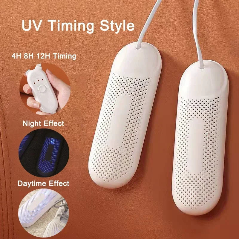 🧼 Xiaomi SoleMate — Your Shoes Deserve a Spa Day!