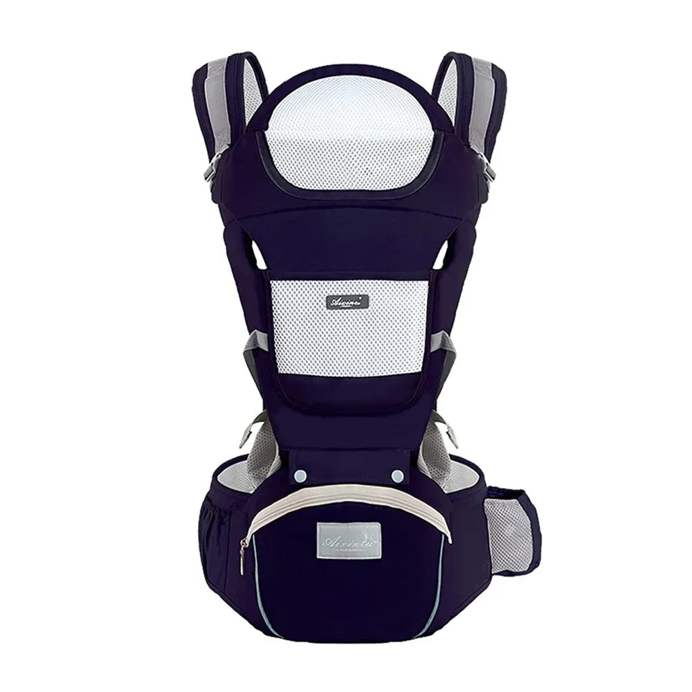 ErgoBaby Multifunctional Carrier