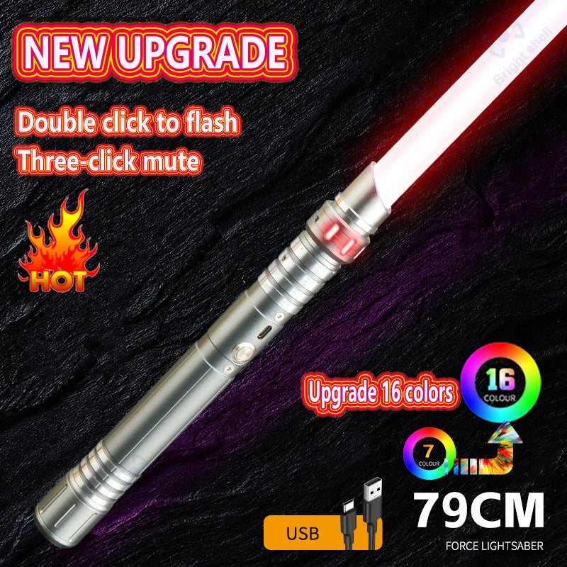 π‘οΈ Infinity Saber β The Ultimate Laser Sword for True Galactic Warriors! π