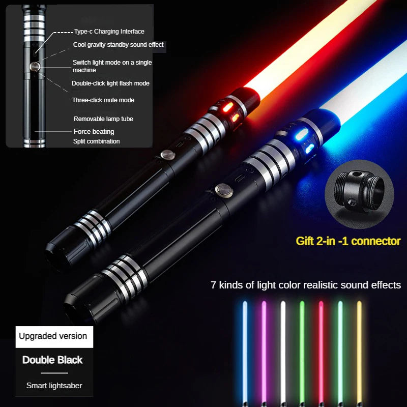 π‘οΈ Infinity Saber β The Ultimate Laser Sword for True Galactic Warriors! π
