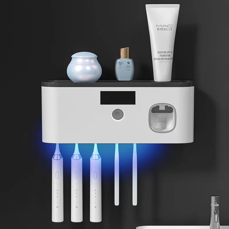 🦷 SmileStation Pro