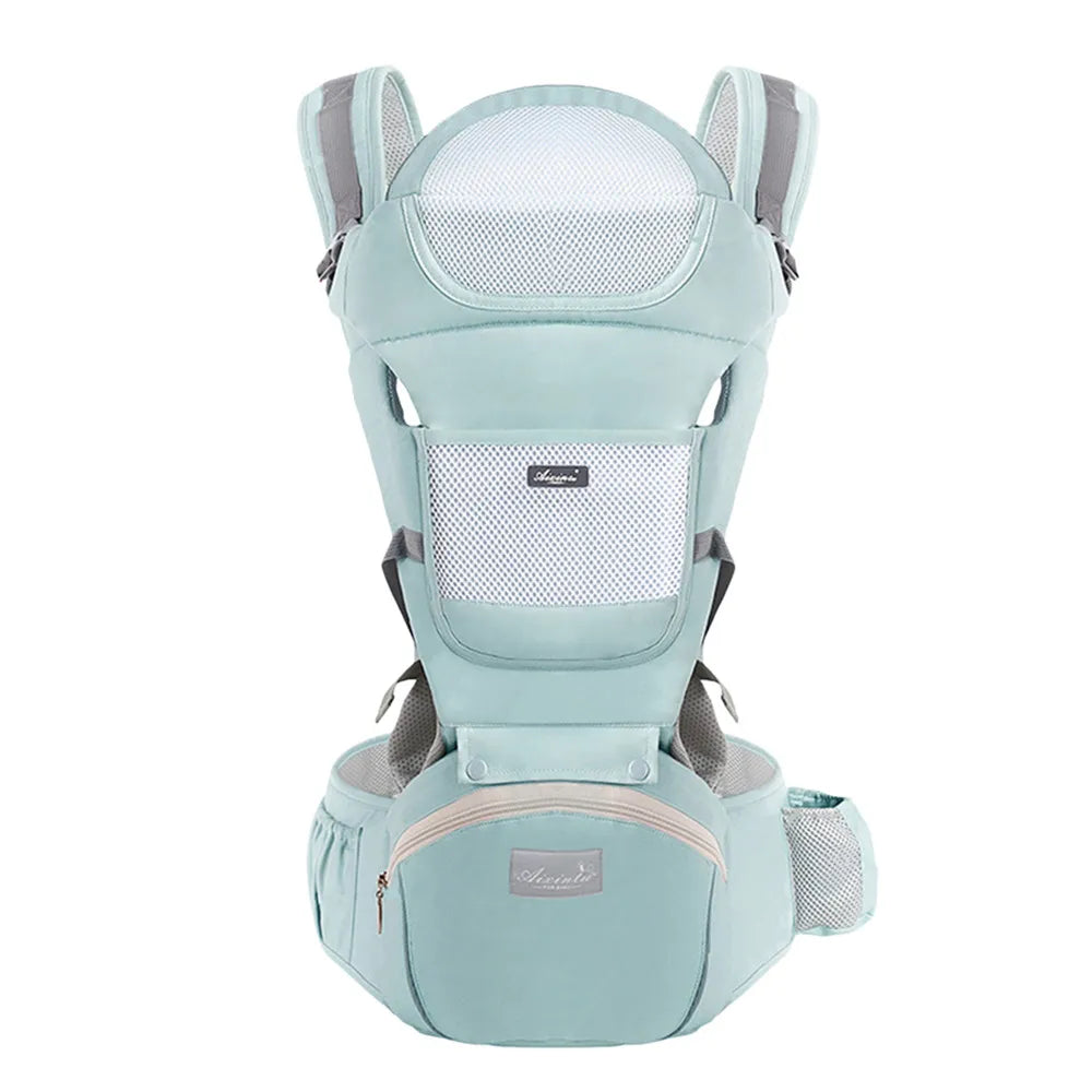 ErgoBaby Multifunctional Carrier