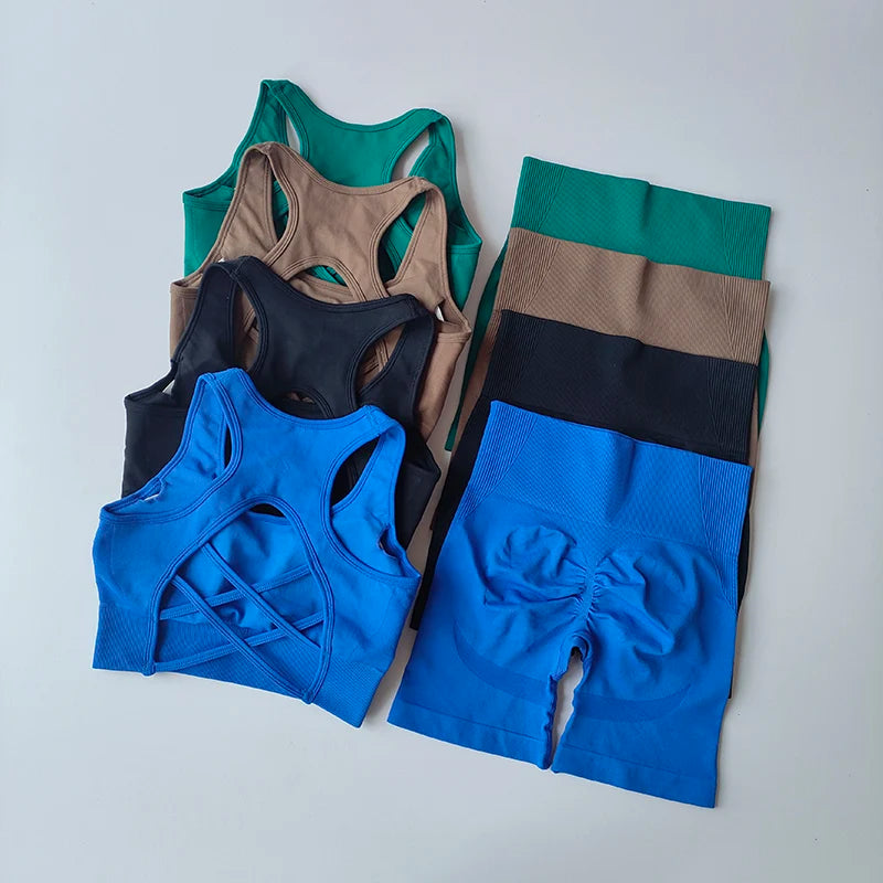 SoulFit Essentials