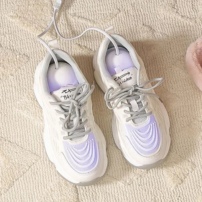 🧼 Xiaomi SoleMate — Your Shoes Deserve a Spa Day!