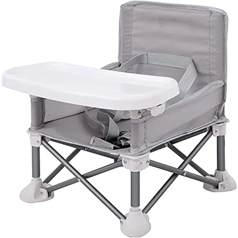 π GoBaby Seat β The Perfect Foldable Chair for Little Explorers! π