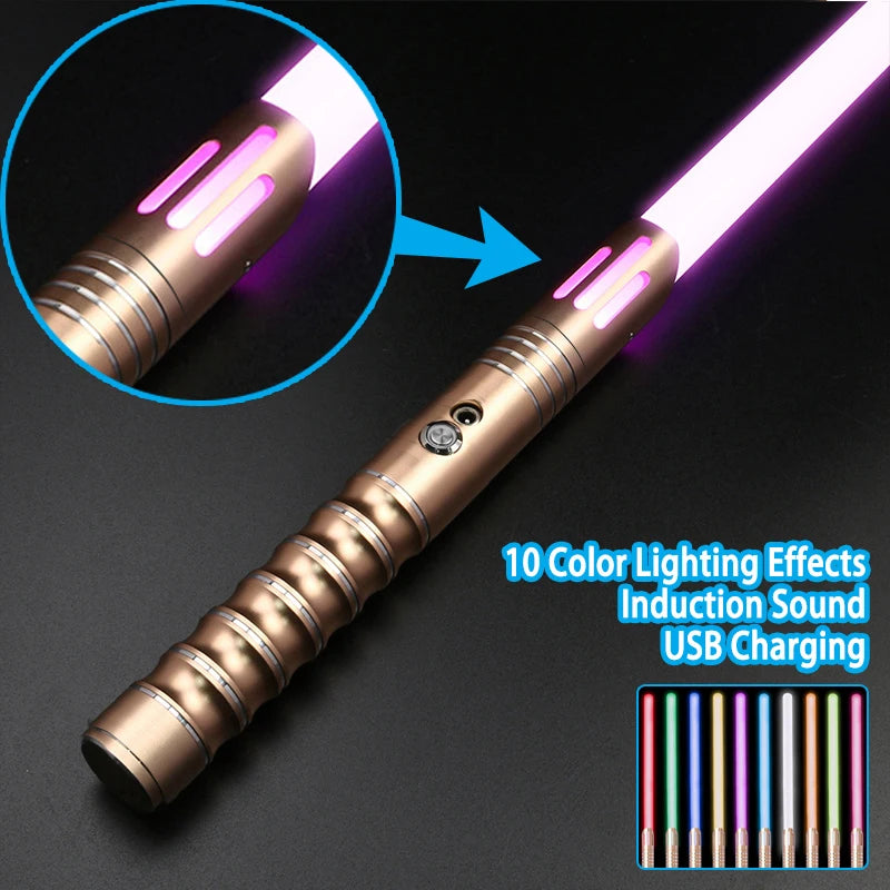 π‘οΈ Infinity Saber β The Ultimate Laser Sword for True Galactic Warriors! π
