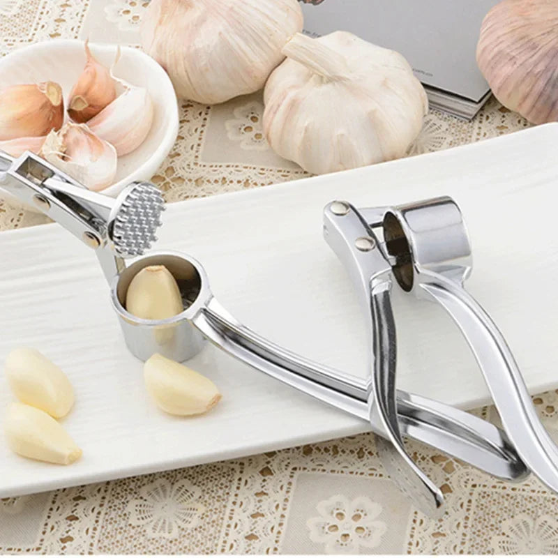 GarlicMaster